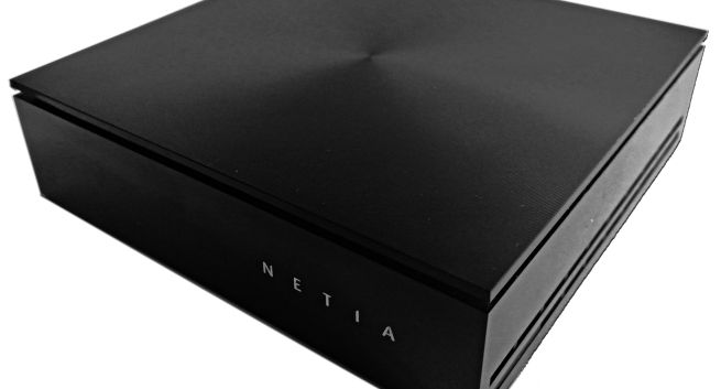 Netia Player z szybszym procesorem i większą pamięcią
