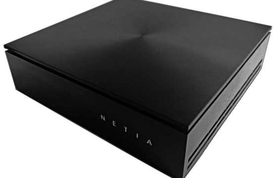 Netia Player z szybszym procesorem i większą pamięcią