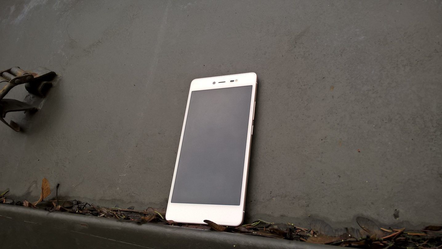 Wiko FEVER - test i recenzja 95