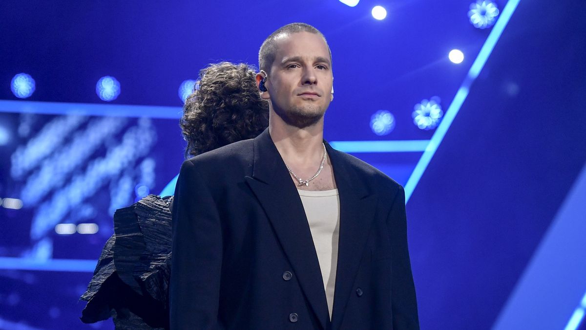 Krzysztof Zalewski o powrocie do TVP