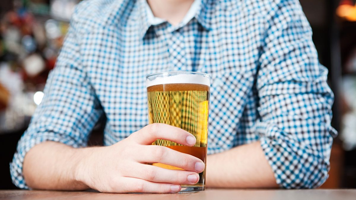 Young man in bar, mid section
Connect Images
photography, uk, london, beer glass, sitting, indoors, caucasian, beer, england, male, new cross, one young adult man, 20 to 24 years, loneliness, color, holding, man, horizontal, waiting, one person, leisure, table, unrecognizable person, mid section, young adult, young man, public house