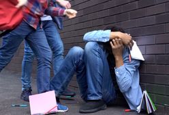 Horror 13-latki w Saksonii. Gang nastolatek torturował ją godzinami