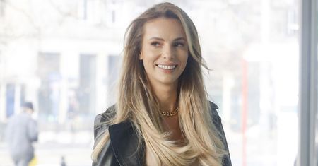 Izabela Janachowska z mężem i synem. Pokazała efekty rodzinnej sesji