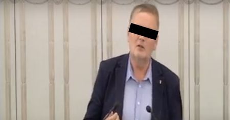 Były senator PiS znęcał się nad psem. W jego obronie stanął proboszcz