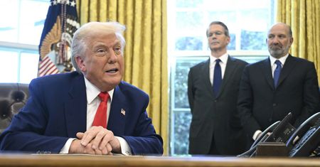USA zapowiadają rozmowy z Chinami. Jest potwierdzenie
