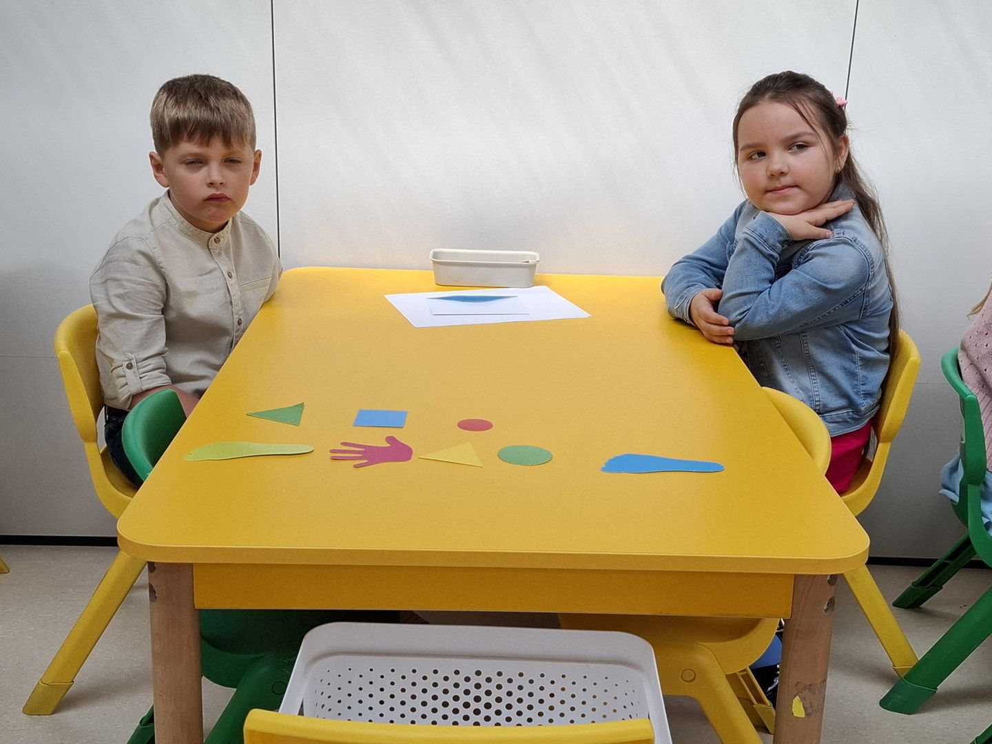 Międzyprzedszkolna Matematyczna Olimpiada Przedszkolaków w Publicznym Przedszkolu nr 10 w Radomsku. Maluchy świetnie sobie poradziły!