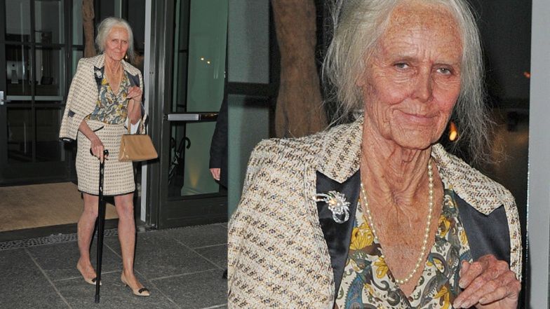 Najlepsze halloweenowe stroje gwiazd