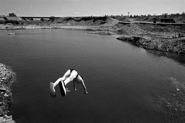 Górny Śląsk górą! Fotografie Arkadiusza Goli [inspiracje] 10