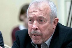 Rosyjscy artyści skrytykowali działania Putina. "My dla niego po prostu nie istniejemy"