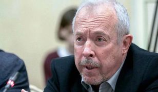 Rosyjscy artyści skrytykowali działania Putina. "My dla niego po prostu nie istniejemy"