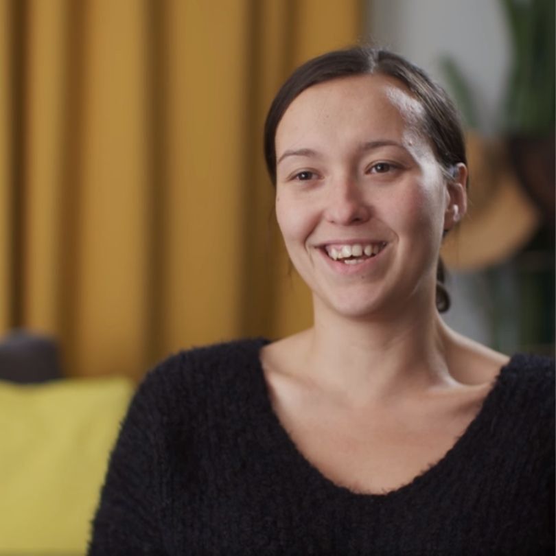 "Ślub od pierwszego wejrzenia". Laura i Karol chwalą się pierwszymi wspólnymi ujęciami