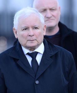 Jarosław Kaczyński zapowiada zmiany na rynku mediów. Skupia się na TVN