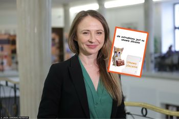 Ministerstwo tłumaczy reformę PIP za pomocą filmiku. "Popieram"