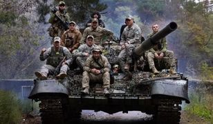 На Херсон і Сватове: українська армія наступає вже на двох напрямках