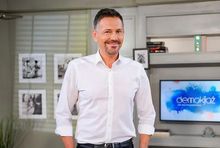 Krzystzof Ibisz, fot. Polsat