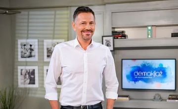 Krzysztof Ibisz żegna się ze swoim programem. Powstały 22 sezony