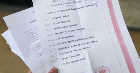Będzie komisja śledcza ws. wyborów kopertowych. Sejm jednogłośnie za