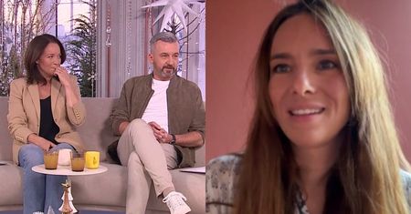 Wpadka w "Dzień dobry TVN". Wywiad z Anną Czartoryską-Niemczycką NAGLE przerwany. "Technologia nie jest jeszcze doskonała"