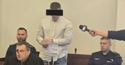 Legnica: Ukradł krzyż z cerkwi. "Nie wiem, co we mnie wstąpiło"