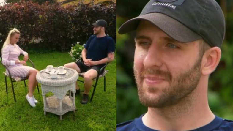 Mateusz z "Rolnik szuka żony" wyjaśnia swój udział w programie