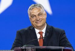 Orban chce rządzić krajem do 2034 roku. Sam to powiedział