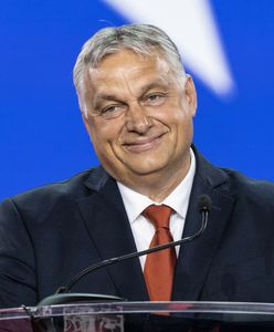 Orban chce rządzić krajem do 2034 roku. Sam to powiedział