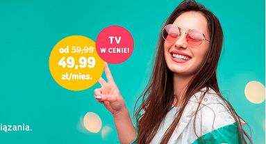 UPC Polska z promocyjną ofertą dla studentów