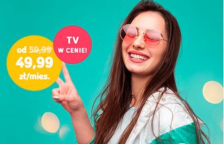 UPC Polska z promocyjną ofertą dla studentów