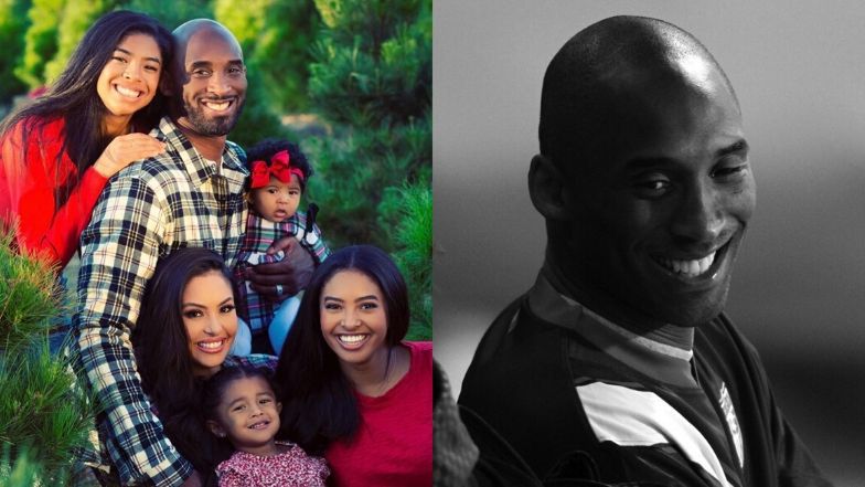 Vanessa Bryant wydała oświadczenie