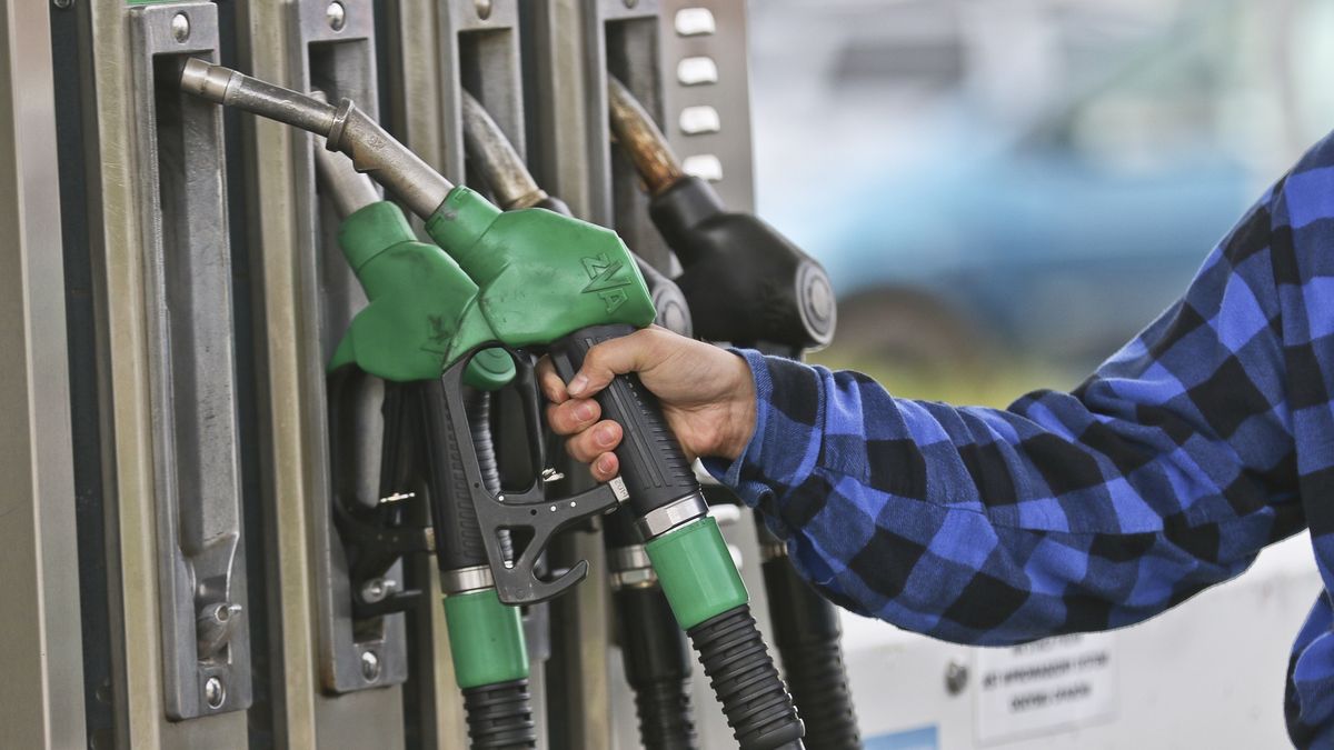 Wymiana punktów lojalnościowych na paliwo to dobry pomysł. Większość kierowców i tak nie doczeka się wymarzonych nagród rzeczowych