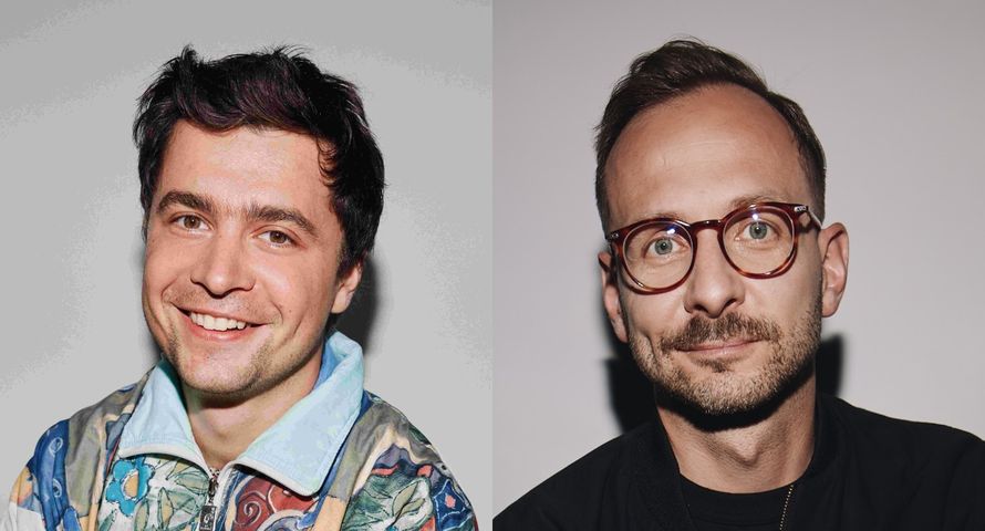 Piotr Sójka odchodzi z Dobro Films. Jest nowy szef produkcji