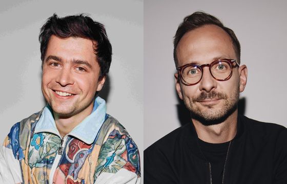 Piotr Sójka odchodzi z Dobro Films. Jest nowy szef produkcji