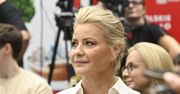 "Byłam wtedy studentką". Kożuchowska wspomina traumę sprzed lat