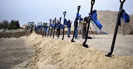 To może być początek trendu. Wykonawca zrezygnował z rozbudowy drogi za 54 mln zł