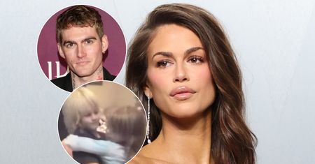 Kaia Gerber żegna zmarłego brata. Syn Cindy Crawford zmarł w wieku 27 lat. "Umrę kochając cię"