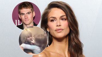 Kaia Gerber żegna zmarłego brata. Syn Cindy Crawford zmarł w wieku 27 lat. "Umrę kochając cię"