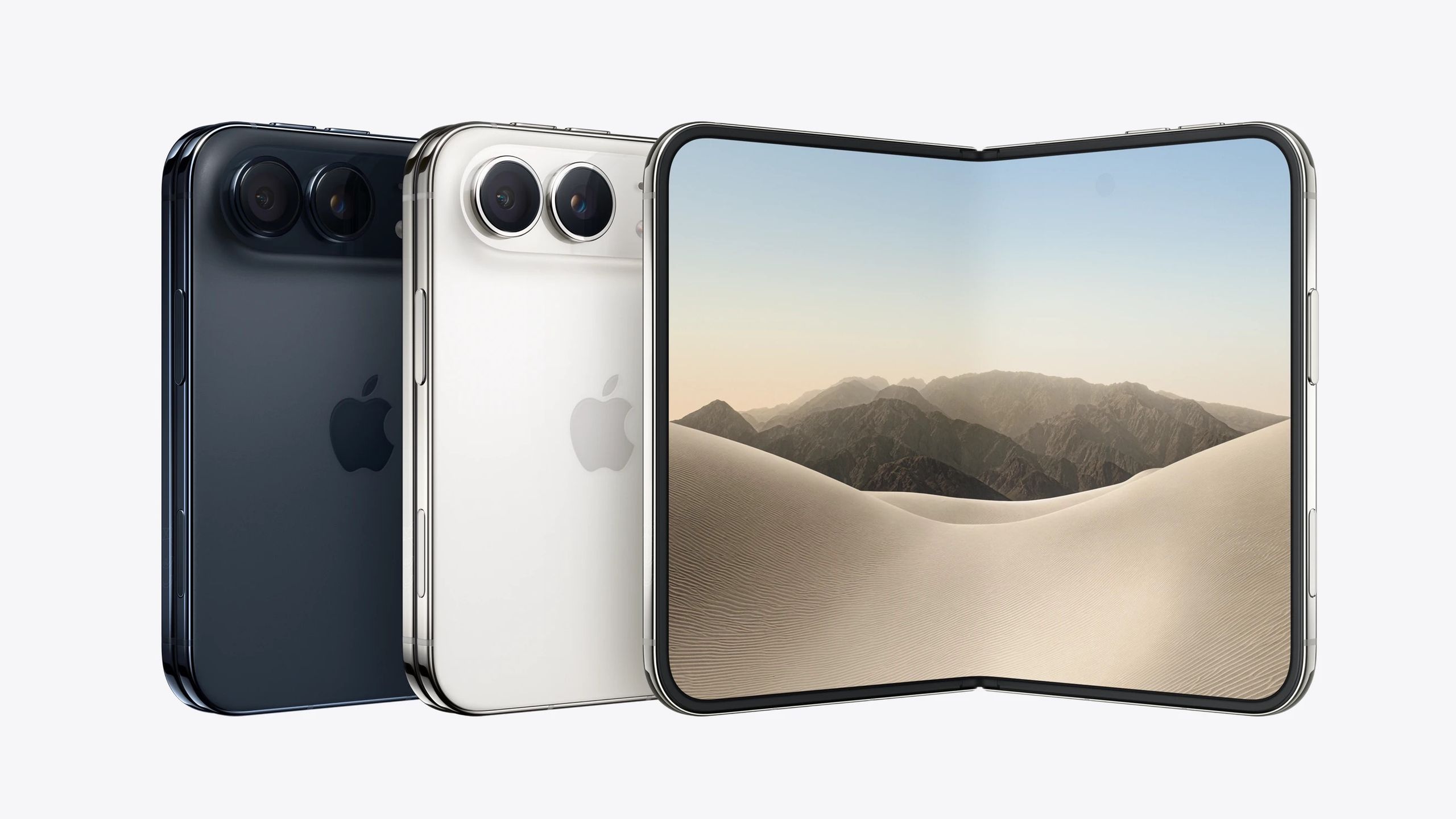 iPhone Duo