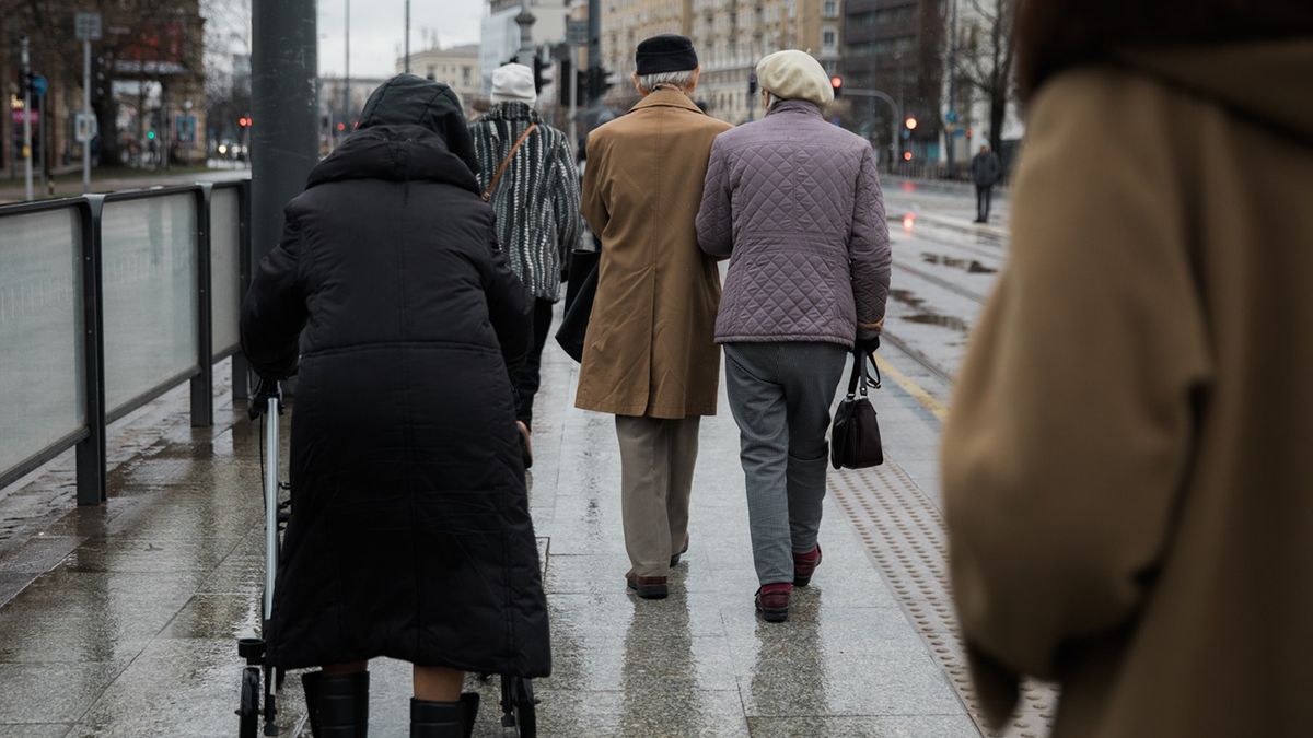 Polscy emeryci dostaną czternaste emerytury. W jakiej wysokości?