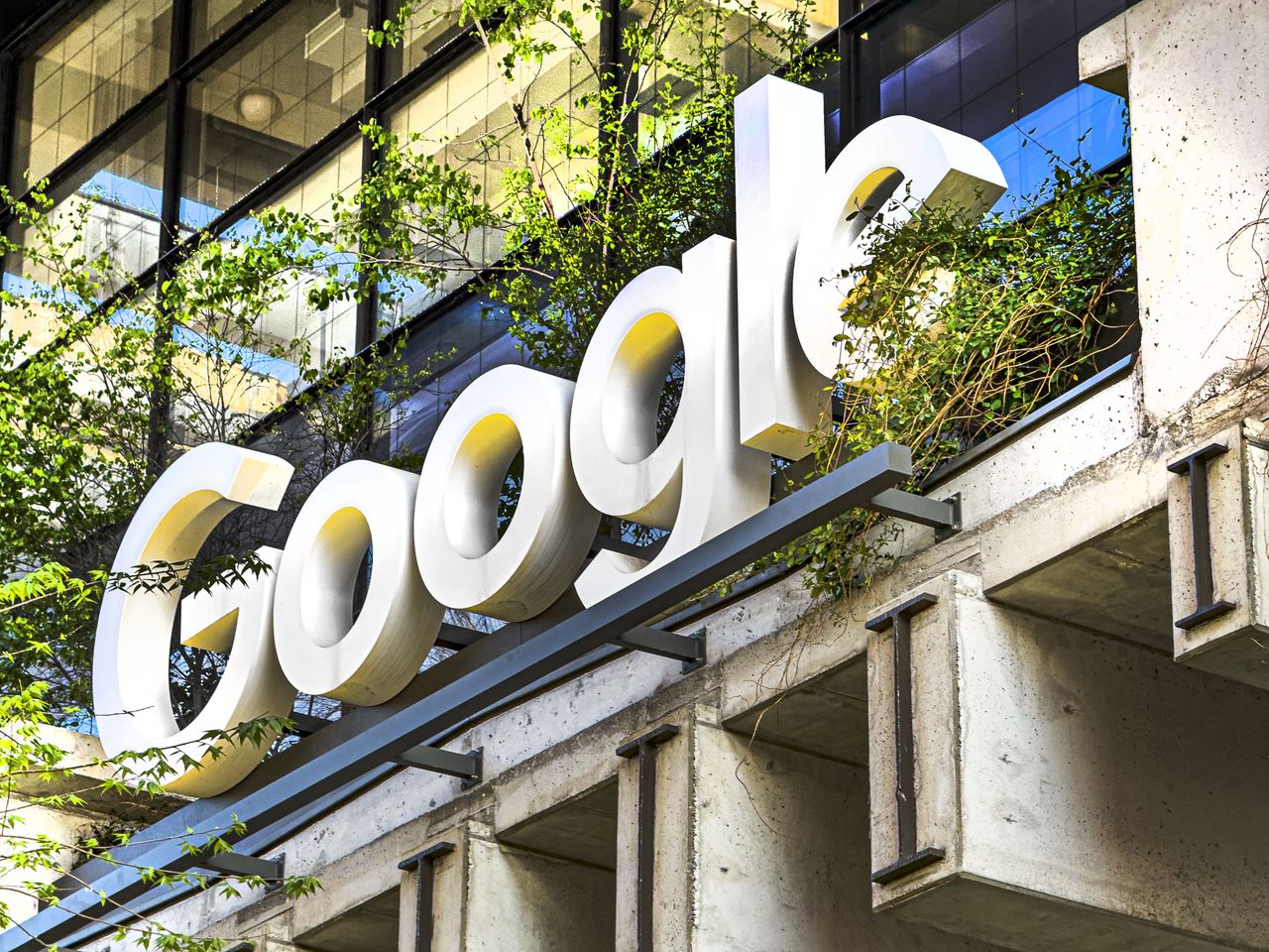 Gigantyczna kara dla Google. TSUE nie zmieni zdania?