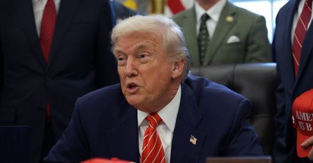 Potężny atak Rosji. Trump o "dotrzymanym słowie" Putina