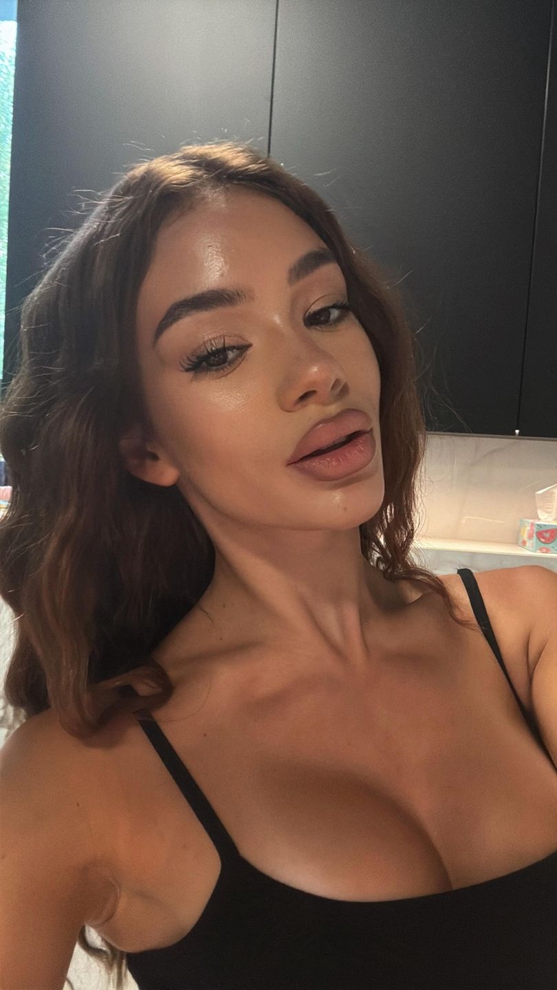 Sofi Sivokha