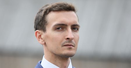 Warszawa. Stołeczny radny KO przejdzie do Lewicy