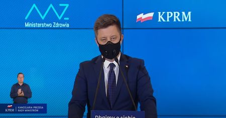 Koronawirus. To już dziś. Cała Polska czeka na tę informację