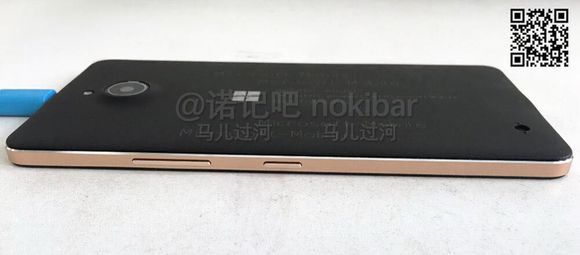 #wSkrócie: gorący problem MediaTeka Helio X20, Lumia 850 oraz smartfony bohaterów "Z Archiwum X" 7