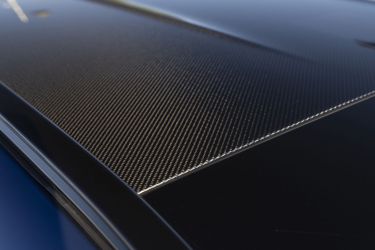 Aston Martin DBX S (2025)
