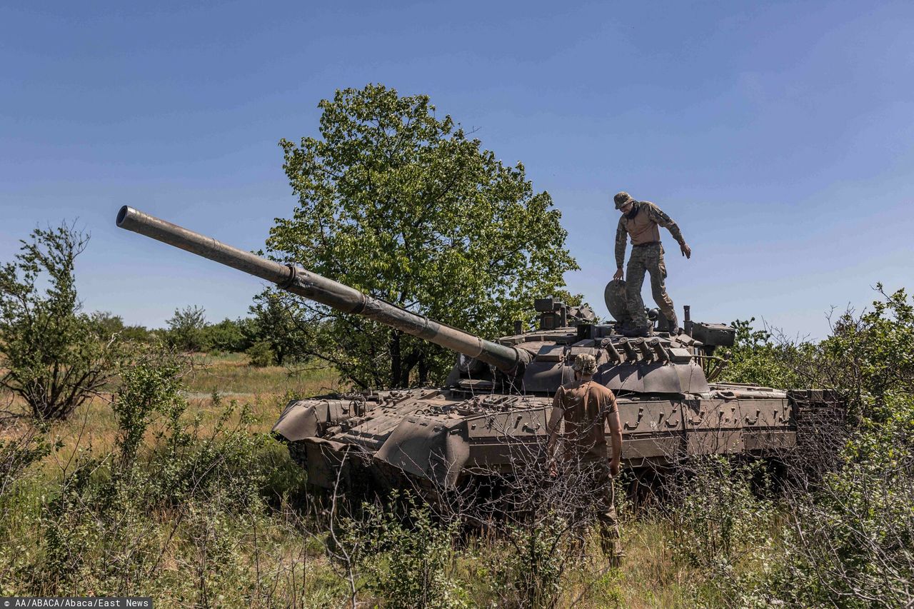 Concerns grow as Ukraine mobilizes undertrained conscripts