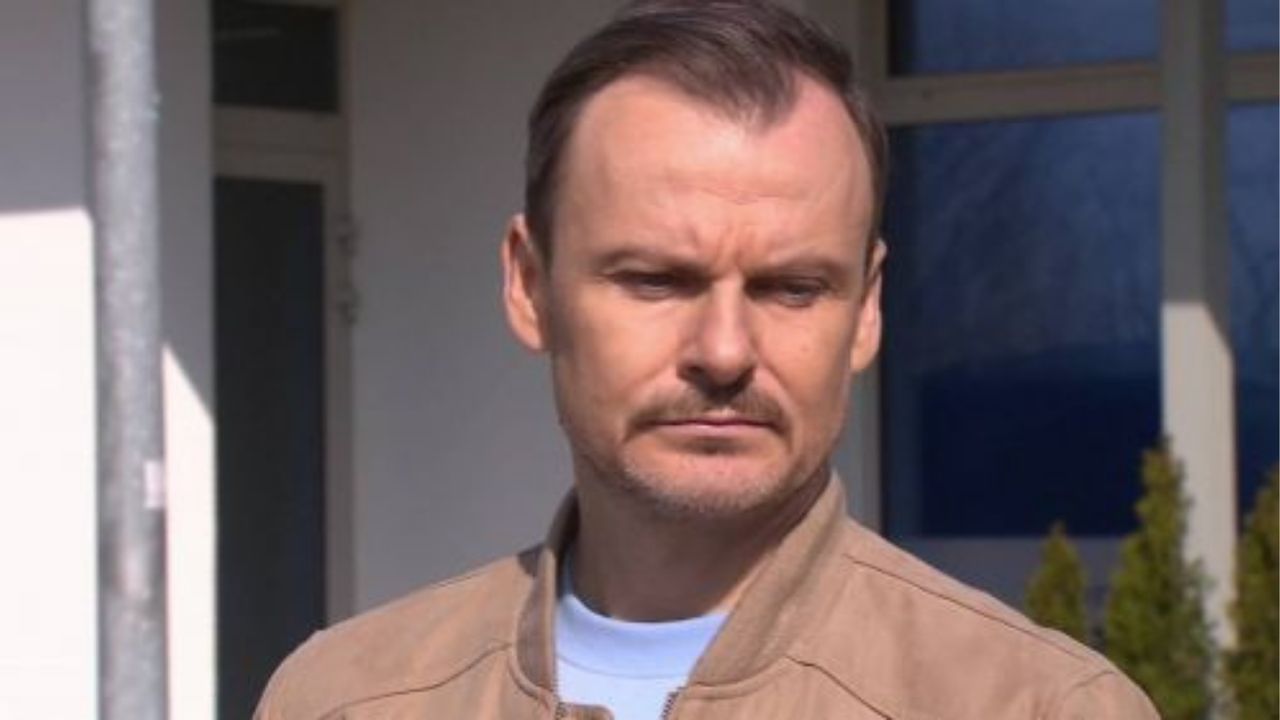 "Klan", odc. 4687. Kubuś zmuszony do spotkania z biologiczną matką, nagły wyjazd Bożenki... Scenarzyści dali popis