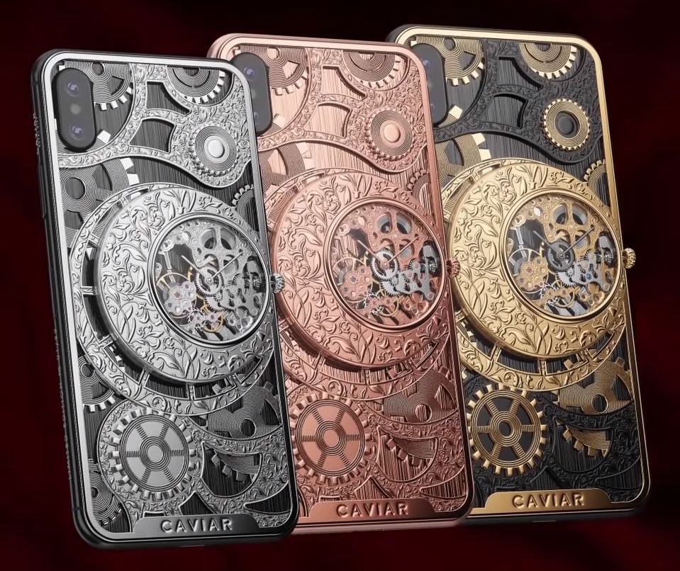 #wSkrócie: data prezentacji Xiaomi Black Shark 2, nowe wieści o Xiaomi Mi MIX 3 oraz luksusowe iPhone'y XS 4