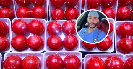 Gastroenterolog się zajada. Te produkty obniżają ryzyko raka jelita grubego