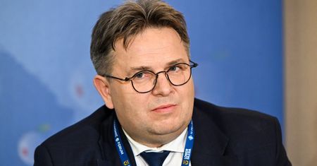 Dostał misję ratowania giganta. Ujawnił ile zarabia